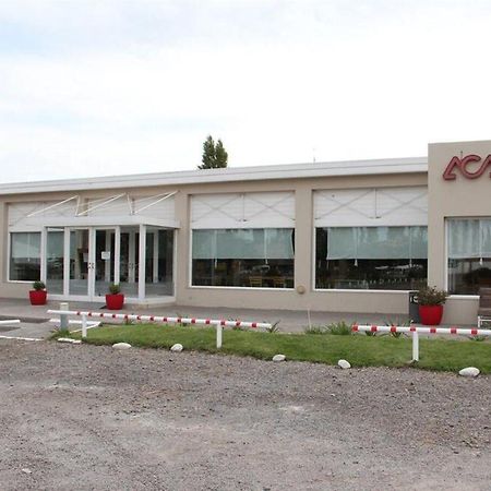 Motel A.C.A. Cipolletti Luaran gambar