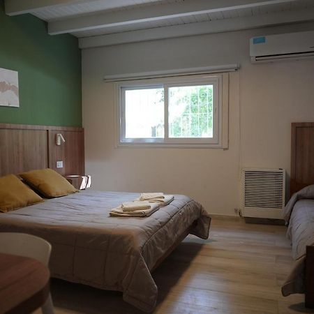 Motel A.C.A. Cipolletti Luaran gambar