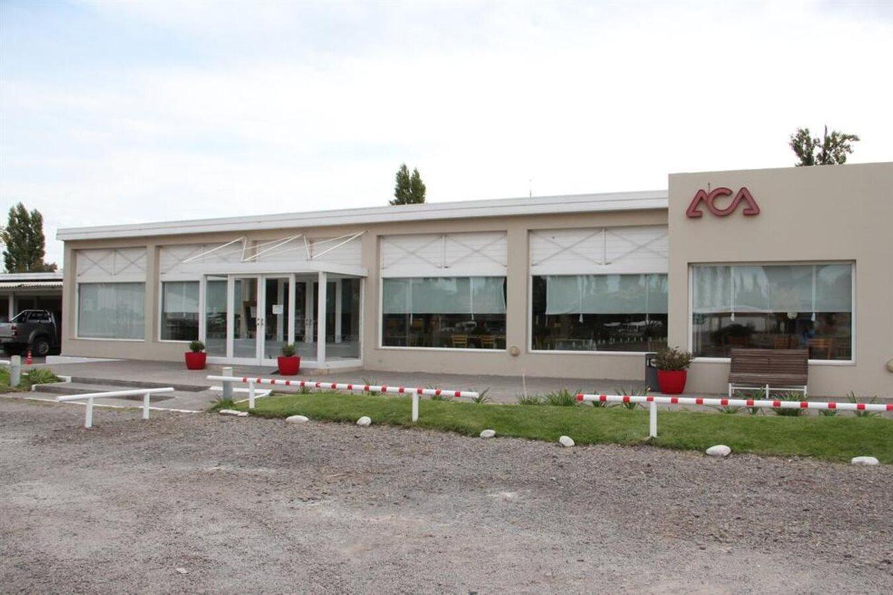 Motel A.C.A. Cipolletti Luaran gambar