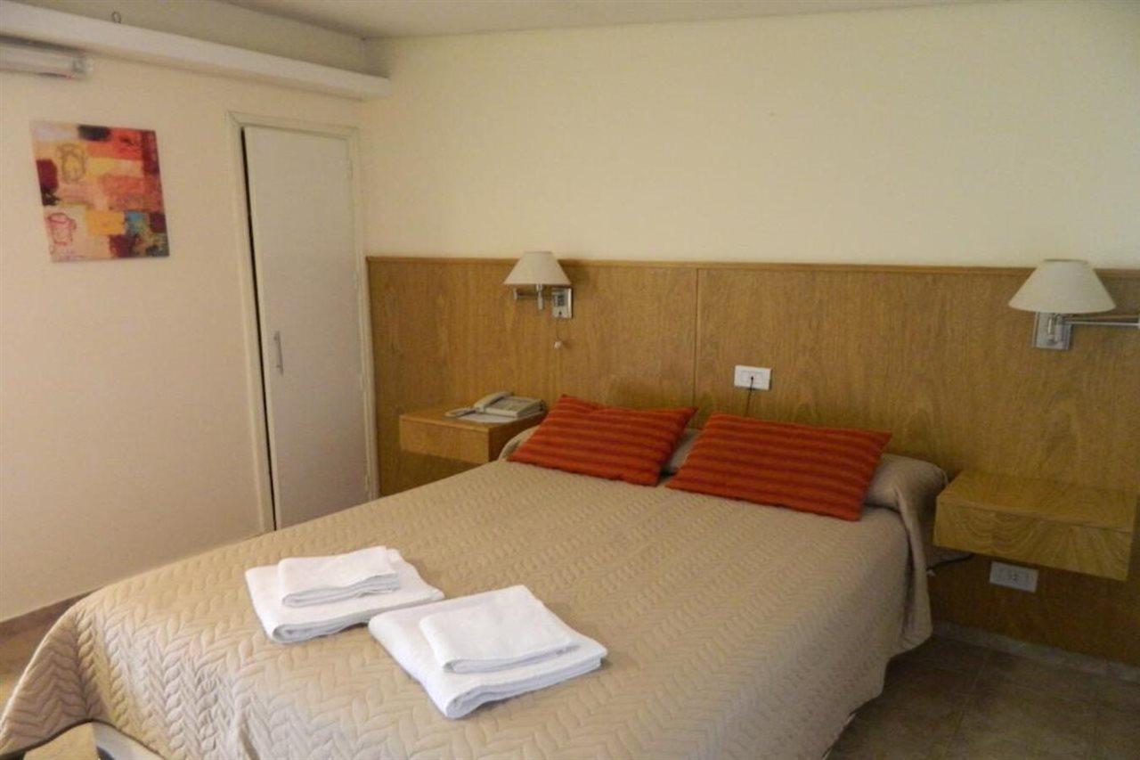 Motel A.C.A. Cipolletti Luaran gambar