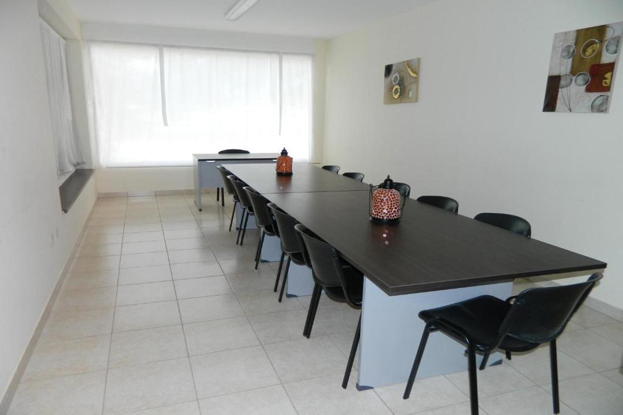 Motel A.C.A. Cipolletti Luaran gambar