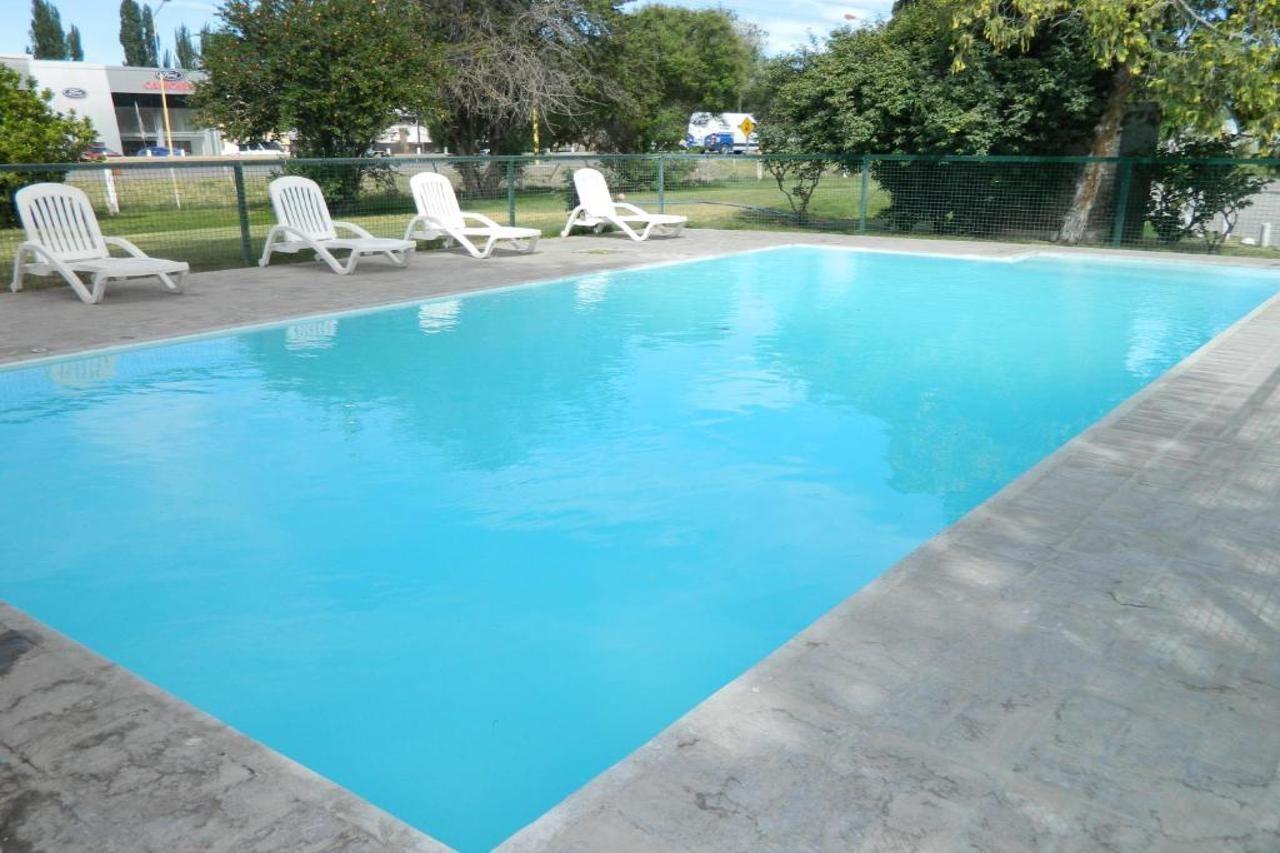 Motel A.C.A. Cipolletti Luaran gambar