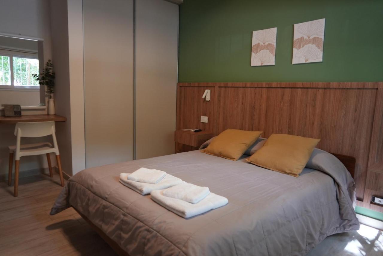 Motel A.C.A. Cipolletti Luaran gambar