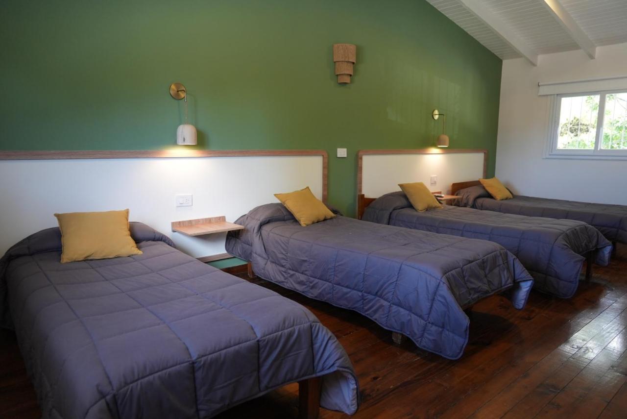 Motel A.C.A. Cipolletti Luaran gambar