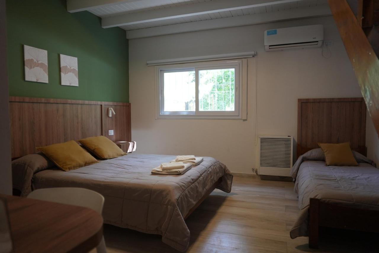 Motel A.C.A. Cipolletti Luaran gambar
