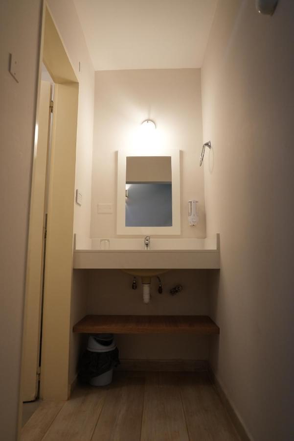 Motel A.C.A. Cipolletti Luaran gambar
