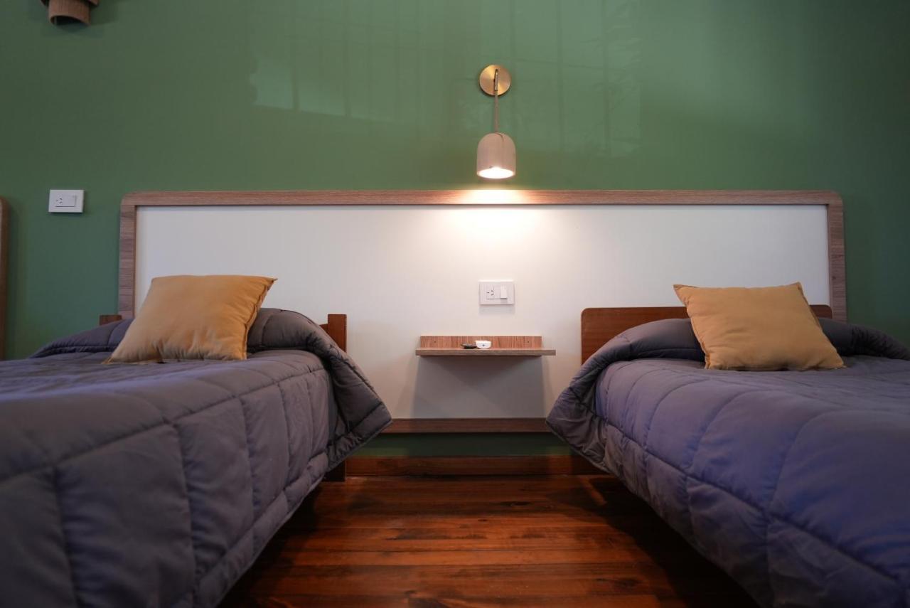 Motel A.C.A. Cipolletti Luaran gambar