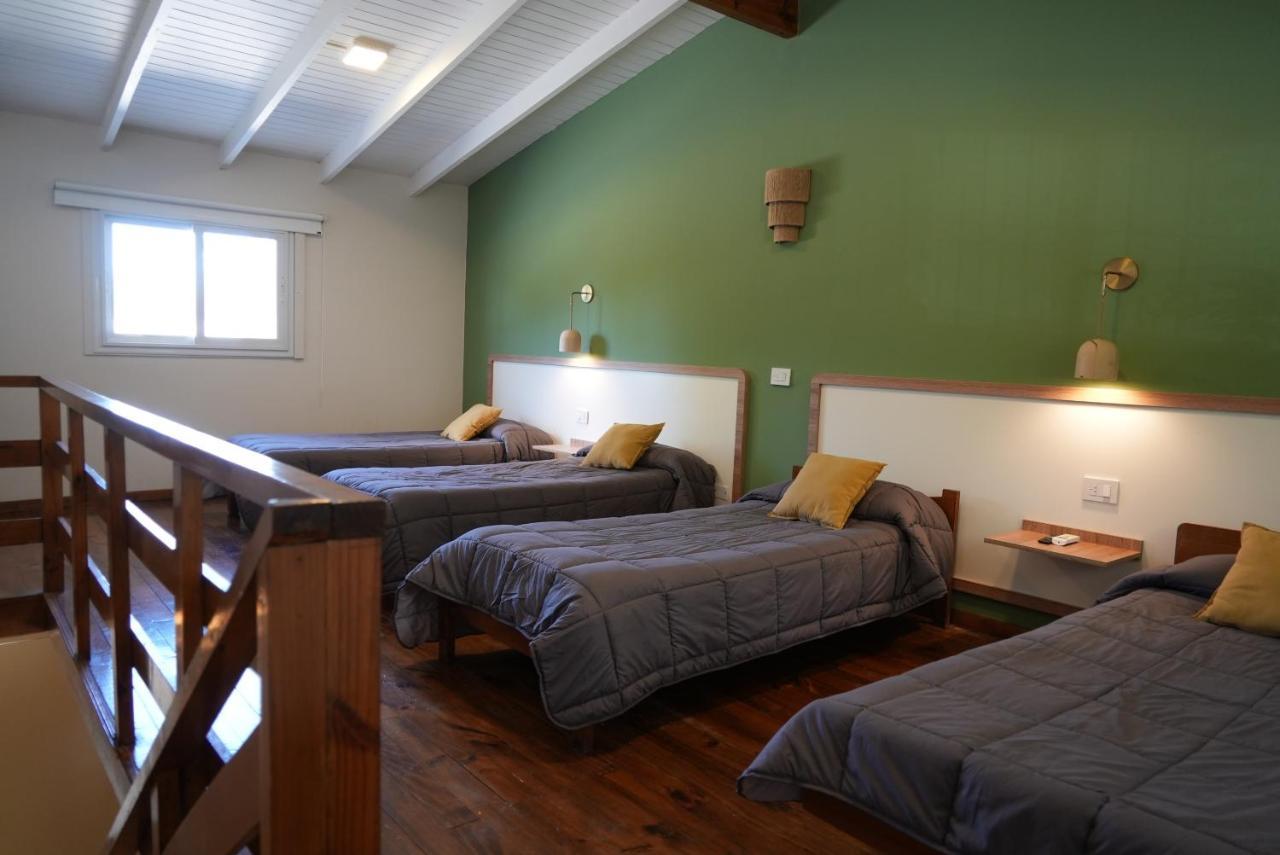 Motel A.C.A. Cipolletti Luaran gambar