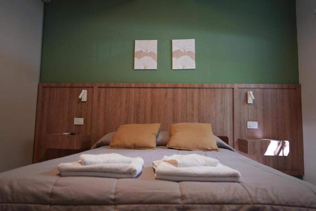 Motel A.C.A. Cipolletti Luaran gambar