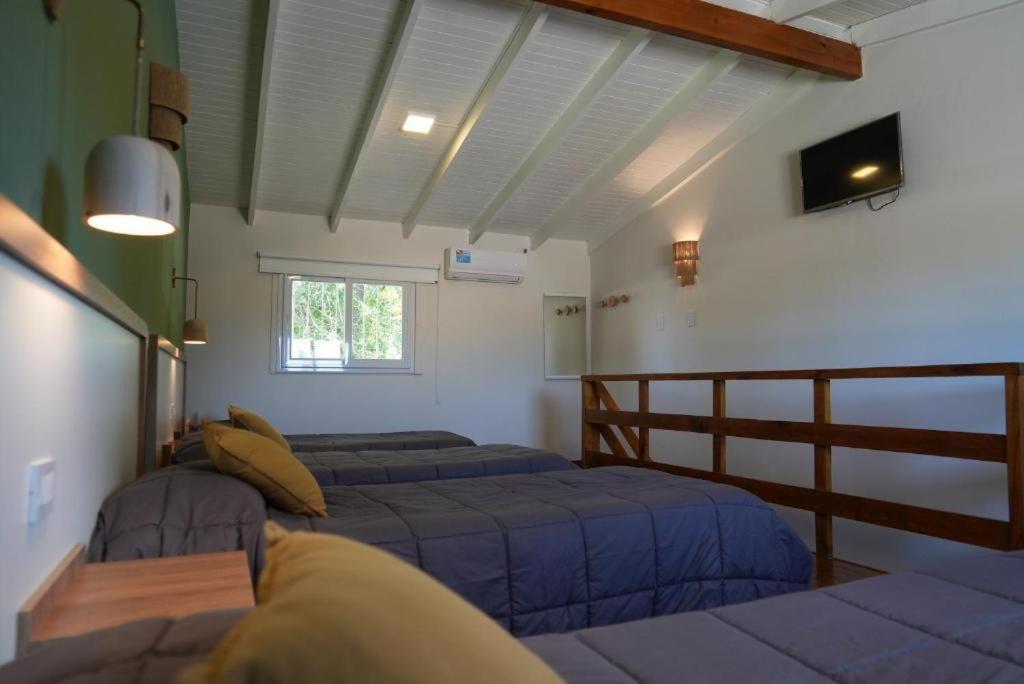 Motel A.C.A. Cipolletti Luaran gambar