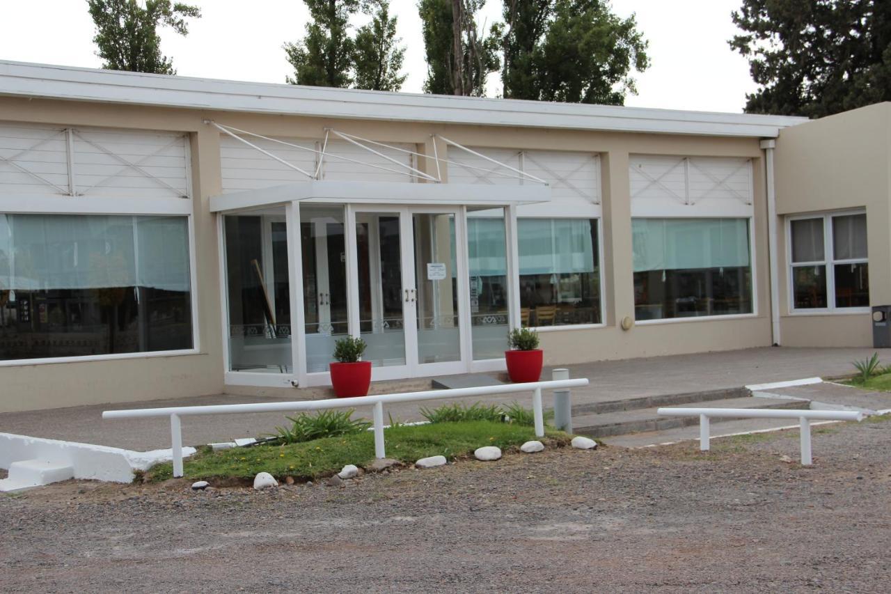 Motel A.C.A. Cipolletti Luaran gambar