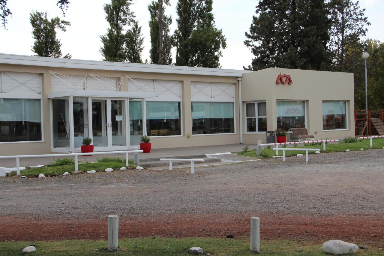 Motel A.C.A. Cipolletti Luaran gambar