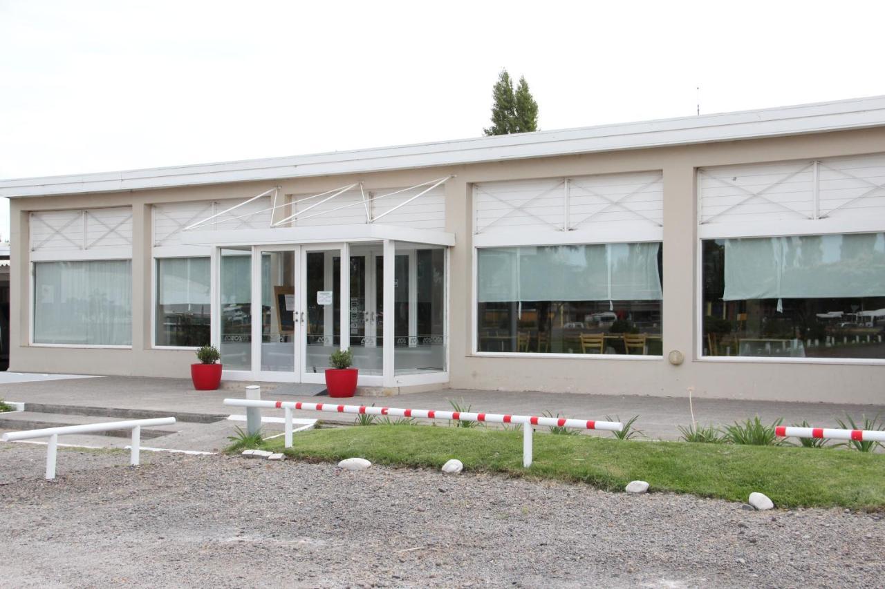 Motel A.C.A. Cipolletti Luaran gambar