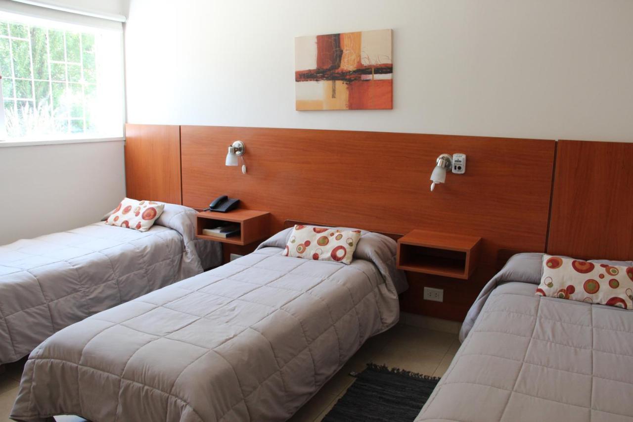 Motel A.C.A. Cipolletti Luaran gambar
